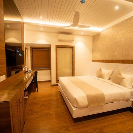 Sukhsagar Hotel Rourkela Exterior photo